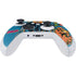 Scooby Doo Beware of Dracula Xbox Series S Controller Skin